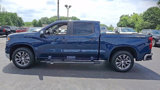 Certified 2022 Chevrolet Silverado 1500 LT w/ All Star Edition Plus image 5