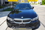 Used 2022 BMW 330i Sedan w/ Driving Assistance Package image 3
