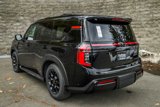 New 2025 Nissan Armada PRO-4X w/ Pro-4X Premium Package image 4