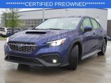 Certified 2024 Subaru WRX GT image 2
