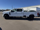 New 2025 Ford F350 XL w/ STX Appearance Package image 6