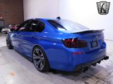 Used 2013 BMW M5 image 3