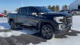 Used 2021 GMC Sierra 1500 AT4 image 2