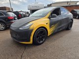 Used 2021 Tesla Model Y Long Range image 3