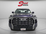 New 2026 Toyota Tundra Platinum image 5