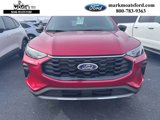 New 2025 Ford Escape ST-Line image 3