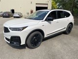 New 2026 Acura MDX A-Spec image 4