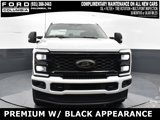 New 2025 Ford F250 XLT image 2