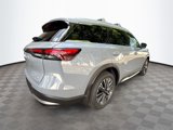 New 2026 INFINITI QX60 Luxe w/ Cargo Package image 5