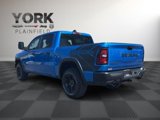 New 2025 RAM 1500 Rebel w/ Rebel Level 2 Equipment Group image 3