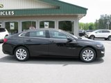 Used 2024 Chevrolet Malibu LT image 3
