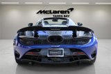 Used 2024 McLaren 750S Spider image 5