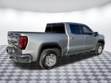 Used 2024 GMC Sierra 1500 SLT image 3