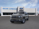 New 2025 Ford F150 Lariat image 2
