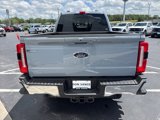 New 2025 Ford F350 Lariat image 5