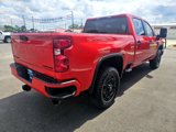 Used 2024 Chevrolet Silverado 2500 Custom w/ Custom Value Package image 4