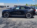 New 2025 MAZDA CX-90 Plug-In Hybrid w/ Premium Plus image 2