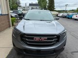 Used 2021 GMC Terrain SLT w/ Infotainment Package II image 2