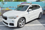 Used 2016 BMW X1 xDrive28i w/ Premium Package image 2