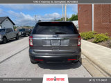 Used 2013 Ford Explorer XLT image 5