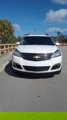 Used 2017 Chevrolet Traverse LT image 3