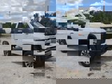 New 2025 Chevrolet Silverado 2500 Custom w/ Custom Value Package image 2