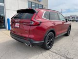 New 2025 Honda CR-V Sport Touring image 5