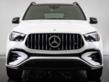 New 2025 Mercedes-Benz GLE 53 AMG 4MATIC image 2
