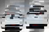 Used 2023 Tesla Model X image 4
