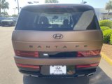 New 2025 Hyundai Santa Fe Calligraphy image 3