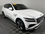 Used 2025 Genesis GV80 3.5T Prestige image 3