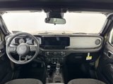 New 2025 Jeep Wrangler Sport S image 4