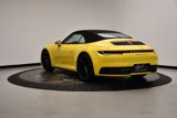 Certified 2021 Porsche 911 Carrera 4S image 3