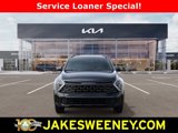Used 2025 Kia Sportage X-Line w/ Premium Package image 3