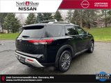 Certified 2024 Nissan Pathfinder SL w/ SL Premium Package image 6