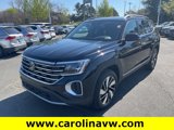 New 2025 Volkswagen Atlas SEL image 3