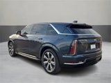New 2026 Cadillac Escalade IQ Luxury 1 w/ LPO, Floor Liner Package image 3