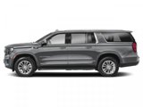 Certified 2023 GMC Yukon XL SLT w/ SLT Premium Package image 3