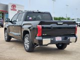 New 2025 Toyota Tundra 1794 Edition image 4