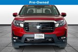 Used 2022 Honda Ridgeline RTL-E image 3