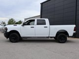 New 2026 RAM 2500 Tradesman image 2