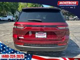 New 2025 Jeep Grand Cherokee Laredo image 4