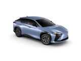 New 2025 Lexus RZ 300e image 4