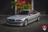 Used 2001 BMW 740iL image 2