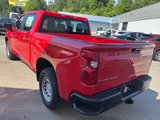 New 2025 Chevrolet Silverado 1500 W/T w/ Z71 Off-Road Package image 5