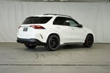 Used 2024 Mercedes-Benz GLE 63 AMG S image 5