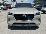 New 2025 MAZDA CX-90 3.3 Turbo S w/ Premium Plus image 3