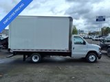 New 2026 Ford E-350 and Econoline 350 Super Duty w/ Driver's Safety Package image 4