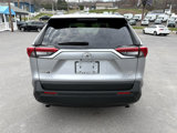 Used 2021 Toyota RAV4 LE image 4