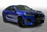 New 2025 BMW X6 M Competition w/ Executive Package image 2